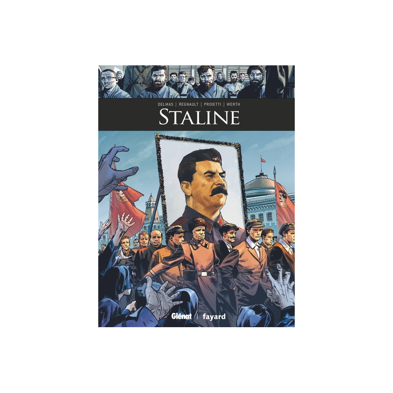 Staline