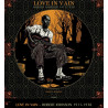 Love in Vain - Edition spéciale avec vinyle
