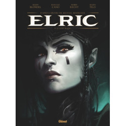 Elric - Tome 03 - Édition...