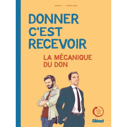 Donner, c'est recevoir
