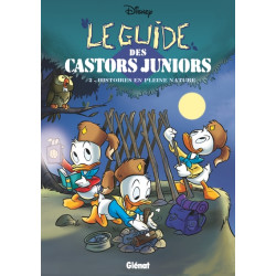 Le Guide des Castors...