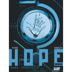 Hope One - Tome 02