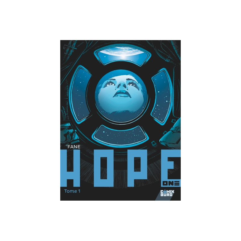 Hope One - Tome 01