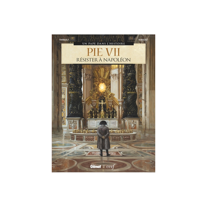 Pie VII