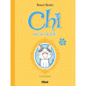 Chi - Une vie de chat (grand format) - Tome 20