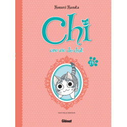 Chi - Une vie de chat...