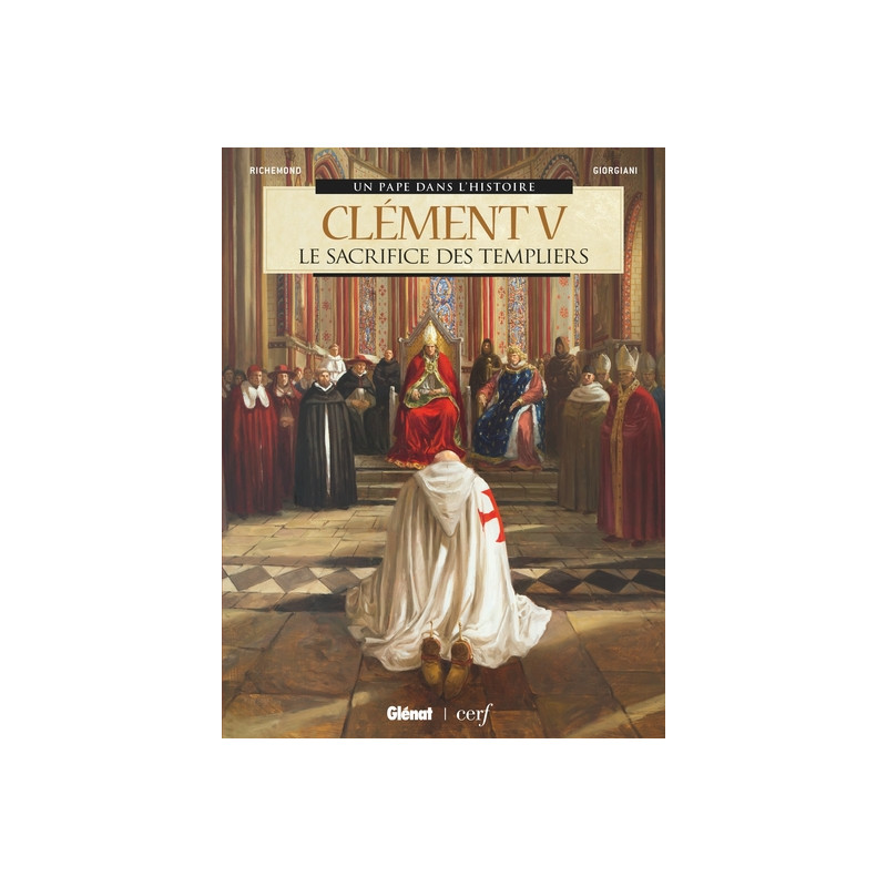Clément V
