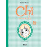 Chi - Une vie de chat (grand format) - Tome 18
