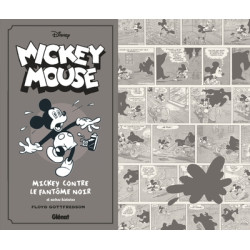 Mickey Mouse par Floyd...