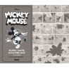 Mickey Mouse par Floyd Gottfredson N&B - Tome 05