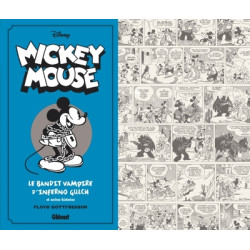 Mickey Mouse par Floyd...