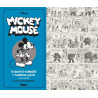 Mickey Mouse par Floyd Gottfredson N&B - Tome 03