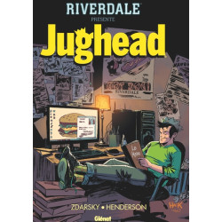 Riverdale présente Jughead...