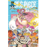 One Piece - Édition originale - Tome 87