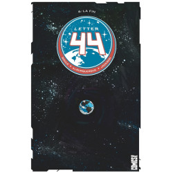 Letter 44 - Tome 06