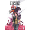 Hexed Omnibus