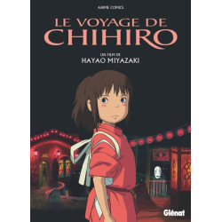 Le Voyage de Chihiro -...