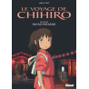 Le Voyage de Chihiro - Anime comics - Studio Ghibli