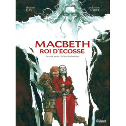 Macbeth, roi d'Écosse -...