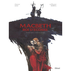 Macbeth, roi d'Écosse -...
