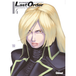 Gunnm Last Order - Édition...