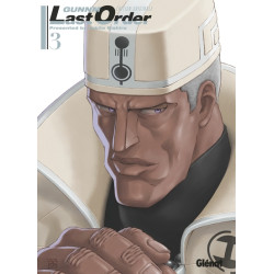 Gunnm Last Order - Édition...