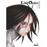 Gunnm Last Order - Édition originale - Tome 01