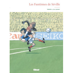 Les Fantômes de Séville