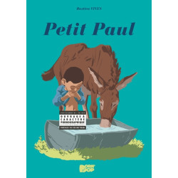 Petit Paul