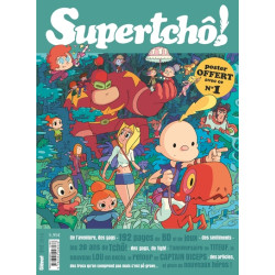 SuperTchô ! - 01