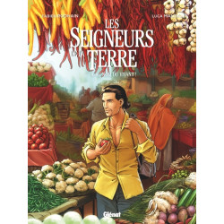 Les Seigneurs de la terre -...