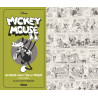 Mickey Mouse par Floyd Gottfredson N&B - Tome 02
