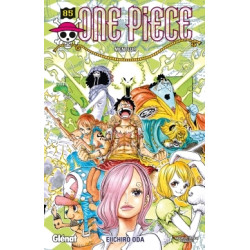 One Piece - Édition...