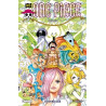 One Piece - Édition originale - Tome 85