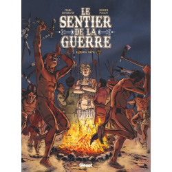 Le Sentier de la guerre -...