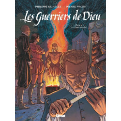 Les Guerriers de Dieu -...