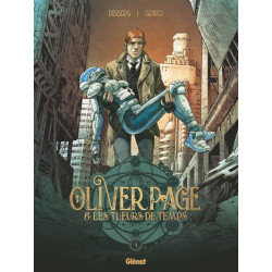 Oliver Page & Les Tueurs de...
