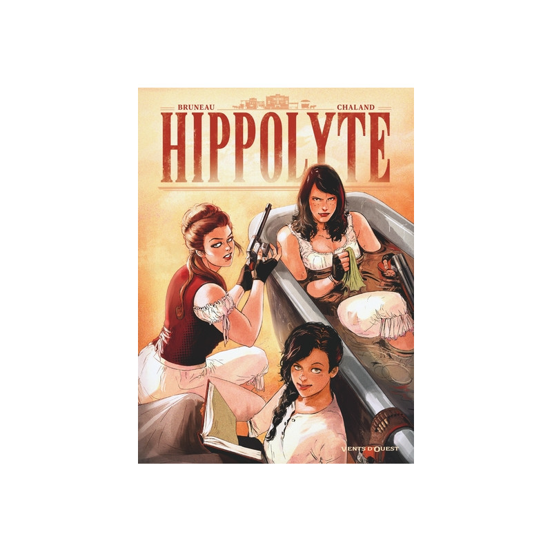 Hippolyte