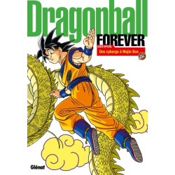 Dragon Ball perfect edition...
