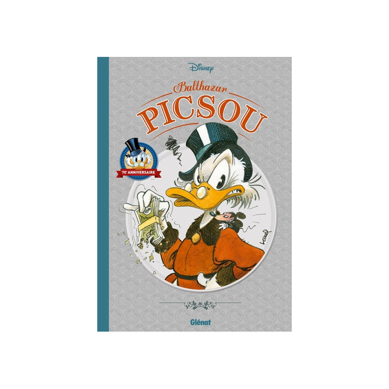 Balthazar Picsou