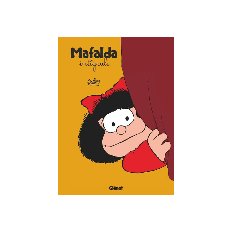 Mafalda - Intégrale