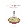 Moins qu'hier, plus que demain