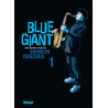Blue Giant - Tome 01
