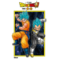 Dragon Ball Super - Coffret...