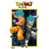 Dragon Ball Super - Coffret tome 1-2