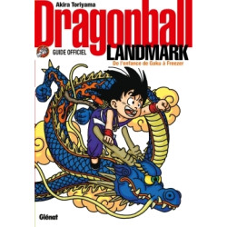 Dragon Ball perfect edition...