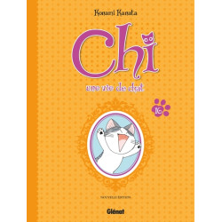 Chi - Une vie de chat...