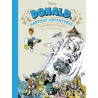 Donald's Happiest Adventures