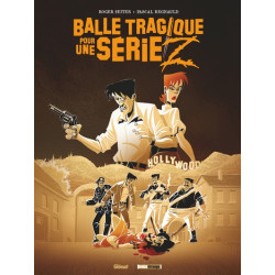 Balle tragique pour une...