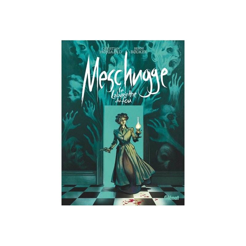 Meschugge